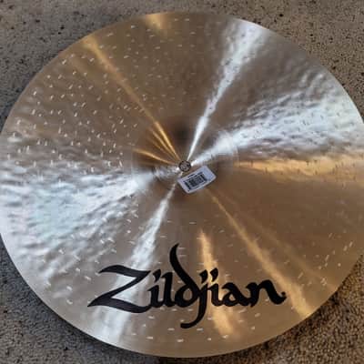 π Zildjian K Custom Dark Crash β 16" (K0951) β Unplayed β Fast, Dark & Explosive image 3
