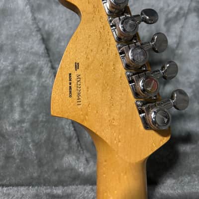 Fender Telecaster Deluxe 72 Classic Reissue with Upgrades image 7