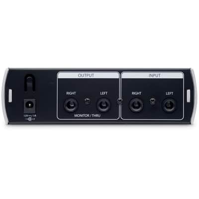 PreSonus HP4 4-Channel Headphone Amplifier image 6
