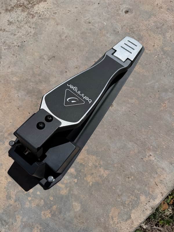 Behringer Hi Hat trigger pedal image 1