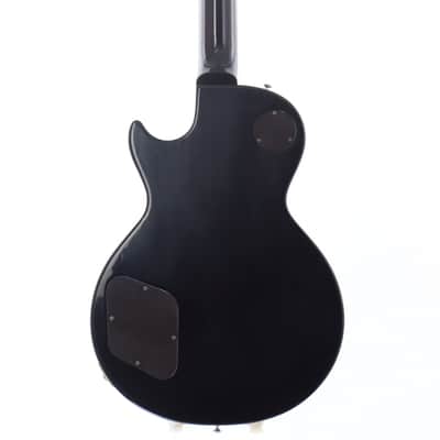 GIBSON CUSTOM Historic Collection 1957 Les Paul Gold Top Dark Back [751521] (07/01) image 5