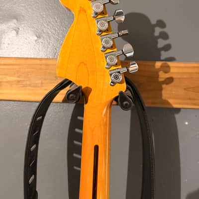 Partscaster Strat Style image 4