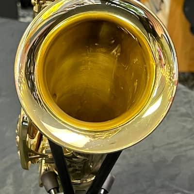 Selmer Super Action 80 Serie II Alto Saxophone image 7