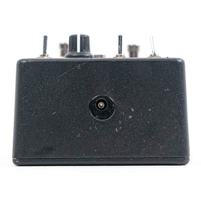 Option 5 Destination Rotation - Rotary Effect Pedal with Power Supply image 6