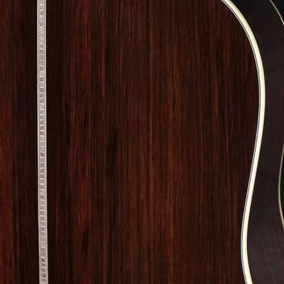 Martin HD-28 Standard Series Rosewood Dreadnought Acoustic image 7