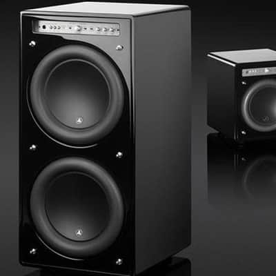JL Audio Fathom f212v2 - Dual 12" Powered Subwoofer - NEW! image 9