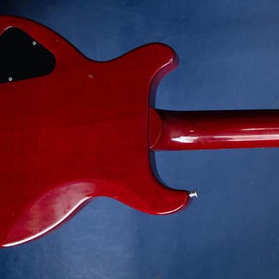 1998 Gibson Les Paul DC Studio image 5