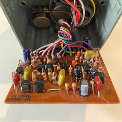 Ibanez TS9 1993 image 9