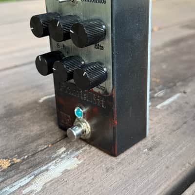 Iron Ether Frantabit Bit Crusher image 3