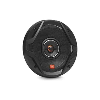 JBL GX528 5.25" Coaxial Car Speaker (Pair) image 13
