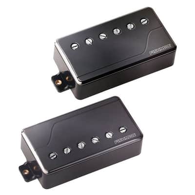 Fishman PRF-CSB-DT2 Fluence Devin Townsend Humbucker Set