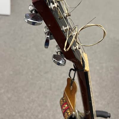 Ibanez V50MJP-NT-27-01 2005 - Natural image 10