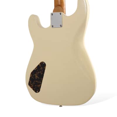Kithara Guitars Harland - 2023 - Vintage Cream - NEW (Authorized Dealer) image 11