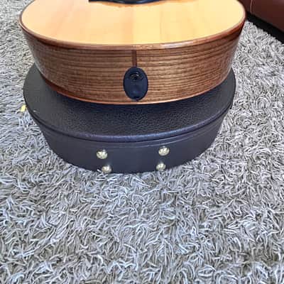 Taylor 712ce 12 Fret 2019 image 17