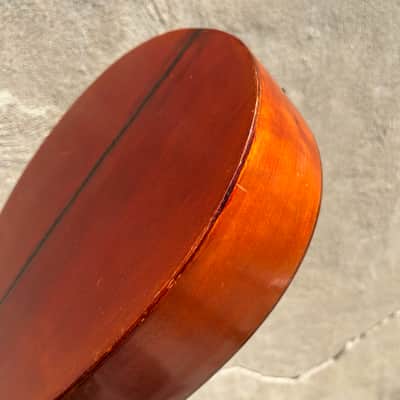 Levin Mandolin 1920s image 12