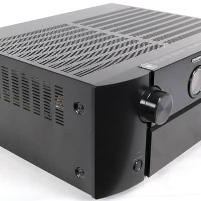 Marantz AV7005 Pre Tuner Audio Video Preamplifier Processor w/ Remote & Manual image 5