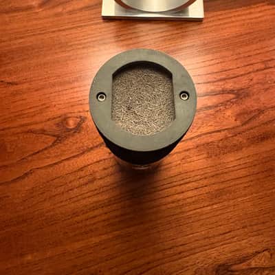 Aston Spirit Large Diaphragm Multipattern Condenser Microphone 2010s - Metal image 3