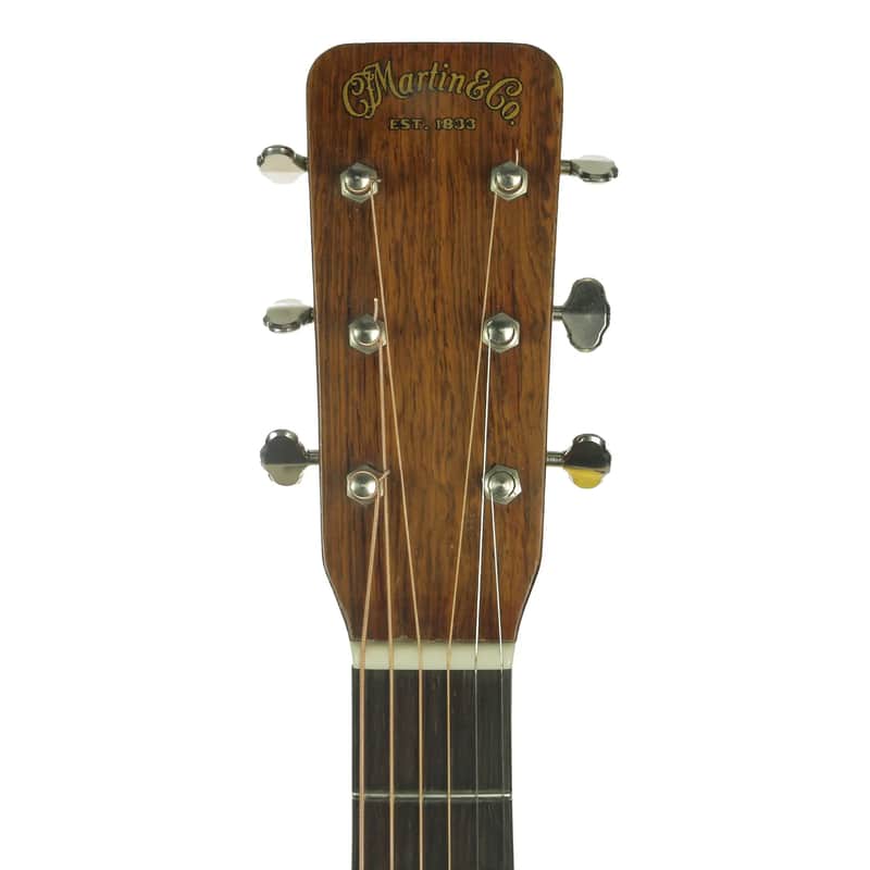 Martin 000-18 1964 - 1969 image 5