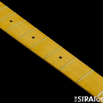 Fender Player II Modified Active Jazz Bass V 5 String NECK image 3