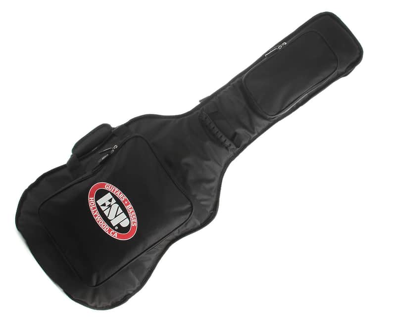 ESP CGIGDXG Deluxe Gig Bag image 1
