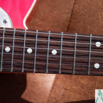 2025 Fender Limited Edition - Fender / ISHIBASHI FSR MIJ Traditional 60s Custom Telecaster KILLER AAAA Quilted Maple Top / Ash Back - Like New/Unplayed - Pro Set Up w Perfect Frets/Action/Intonation! image 18