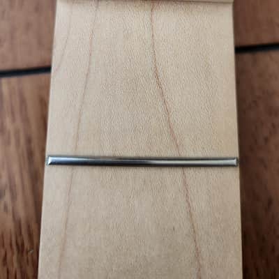 Fender Jerry Donahue Hellecaster Stratocaster neck image 5