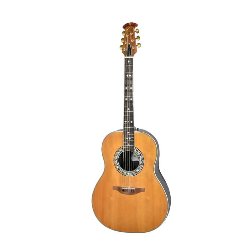 Ovation 1117 Legend 1971 - 1984 image 1