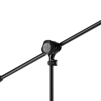 Hercules Stands HCMS-432B - Microphone Stand image 2