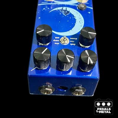 Walrus Audio Slö Multi-Texture Reverb -x19079 image 3