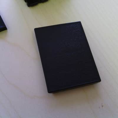 Gibson Protector Case replacment latches Gibson Chainsaw case, by Bennett Music Labs image 2