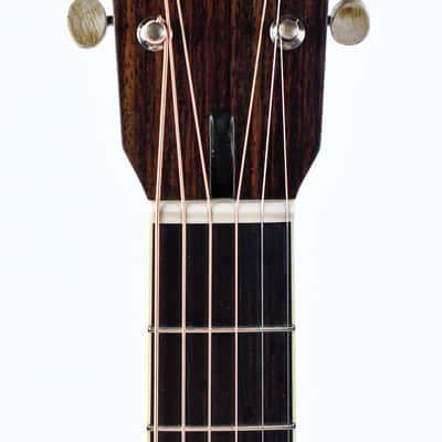National Style O 14 Fret Replicon Relic #25379 image 2