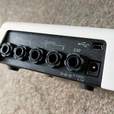 Eventide H9 Max - White image 9