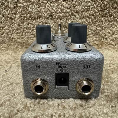 Fender HammerTone Space Delay Pedal image 9