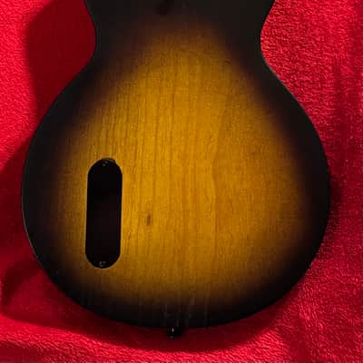 Matthew Scheimann Double Cut Jr image 7