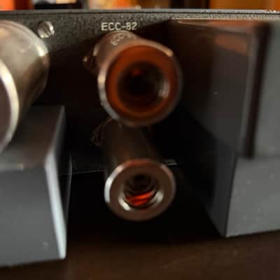 Pultec EQP-1S3 Tube Program Equalizer 2004-2010 - Gray-Blue image 12