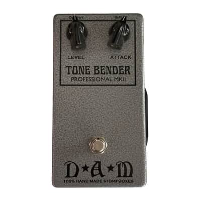 British Pedal Company Tone Bender MKII | Reverb Canada