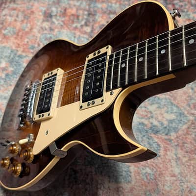 1994 Heritage H-140 CMV - Almond Burst W/OHSC image 10