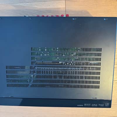 Pioneer VSX-919AH 2009-2012 image 5