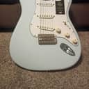 Fender American Vintage II '65 Stratocaster 2025 - Present - Sonic Blue