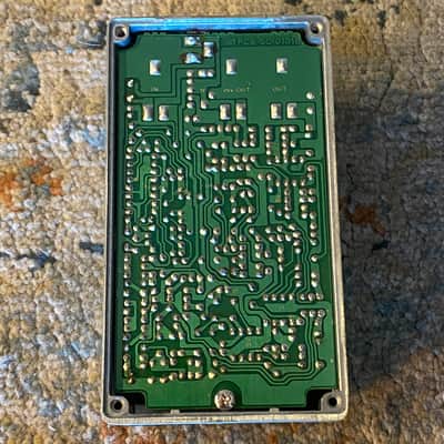 Immagine Ibanez SC10 Super Stereo Chorus MADE IN JAPAN 1988 - 12