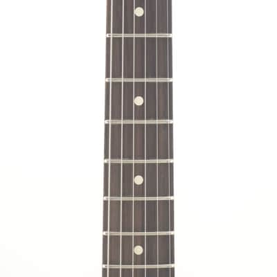 Fender 70th Anniversary American Professional II Stratocaster 2024 Comet Burst 3712GR image 4