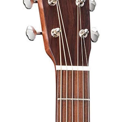 Martin 000-15M w/case image 5