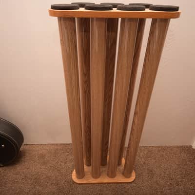 Fahringer Handmade Slapaphone! Custom Percussion! Blue Man Group! Bongo, conga, coonga image 4