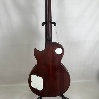 Gibson Les Paul Studio Deluxe '50s 2011 - 2015 - Iced Tea image 4