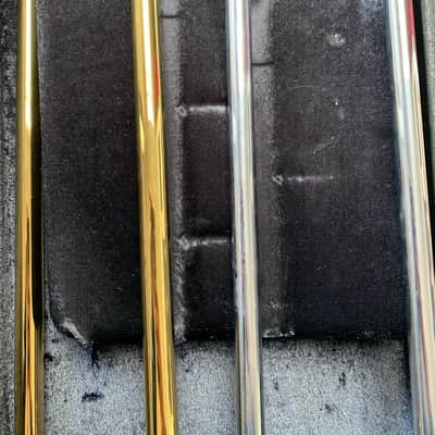 Benge Symphonic 175 bass trombone image 9