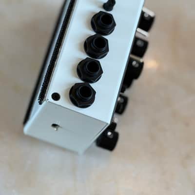 Immagine DSM & Humboldt Simplifier Amp Cab Simulator - 3