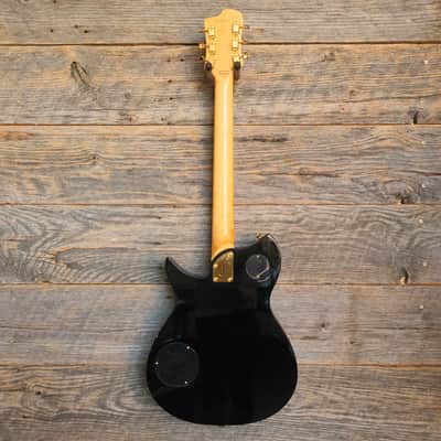 Used Fano Alt De Facto RB6T - Black w/OHSC image 10