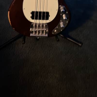 Ernie Ball Music Man StingRay Special 4 H image 1