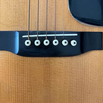 1972 Martin D-35S | One Family Owned Since New | Original Invoice | Factory Letter | Warranty Card | Original Case image 18