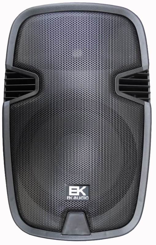 EK (Bafles Pasivos) COLUMNA PASIVA EK AUDIO DE 10 120W image 1